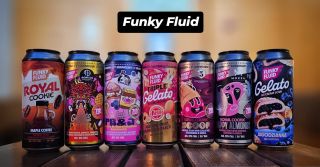 ​Pivní výprodej začíná! Potřebujeme udělat místo v našich skladech pro nové druhy, a tak ceny letí dolů. Najdete zde...